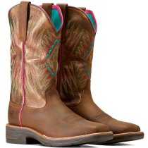 Ariat Ridgeback Western Boots for Women