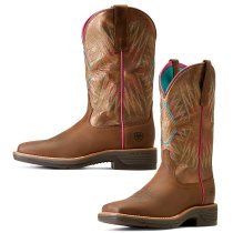 Ariat Ridgeback Western Boots for Women