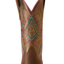 Ariat Ridgeback Western Boots for Women