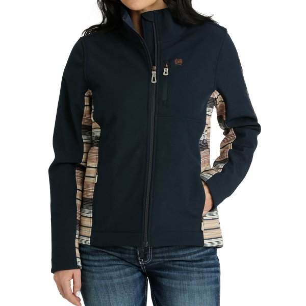 Cinch Concealed Carry Bonded Jacket for Women XS, XL