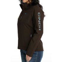 Cinch Concealed Carry Bonded Jacket for Women XL