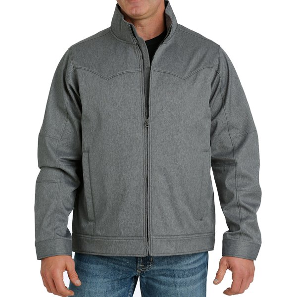 Cinch Concealed Carry Bonded Jacket for Men