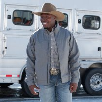 Cinch Concealed Carry Bonded Jacket for Men