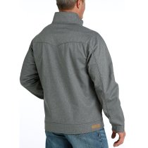 Cinch Concealed Carry Bonded Jacket for Men