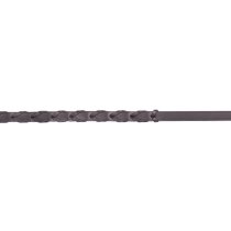 Camelot Laced Reins X-Long