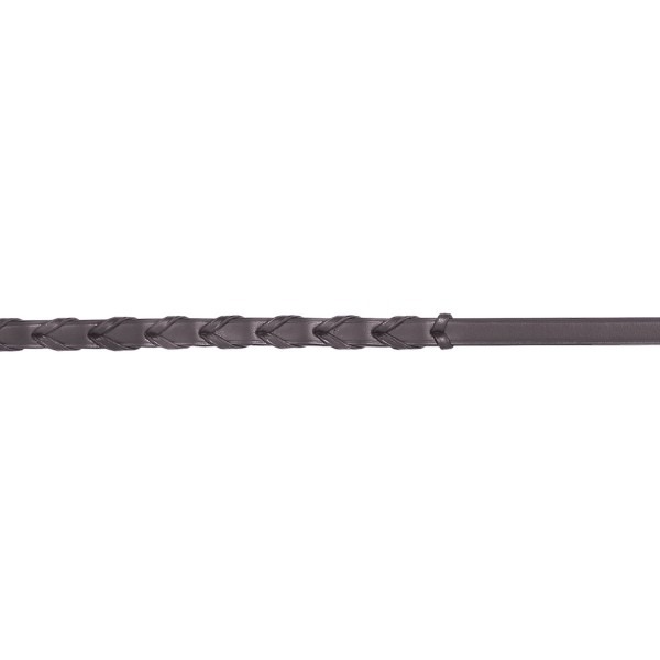 Camelot Laced Reins X-Long