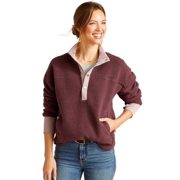 Ariat Doyen Sweatshirt for Women