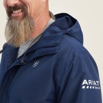 Men’s outerwear from Ariat, Cinch & Outback Trading — softshell jackets, vests & winter coats.