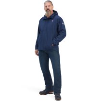 Men’s outerwear from Ariat, Cinch & Outback Trading — softshell jackets, vests & winter coats.