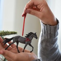 Breyer Christmas Beautiful Breed Tennessee Walking Horse