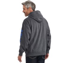 Ariat Logo Hoodie Sweatshirt for Men
