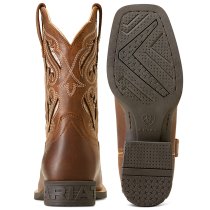 Ariat Round Up Bliss Boots for Girls
