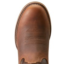 Ariat Sport Stratten Cowboy Boots for Men