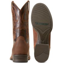 Ariat Sport Stratten Cowboy Boots for Men