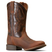 Ariat Sport Stratten Cowboy Boots for Men