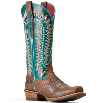 Ariat Derby Monroe Western Boots for Women