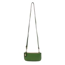 Joy Susan Mini Crossbody Wristlet Sky #57
