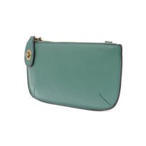 Joy Susan Mini Crossbody Wristlet Sky #57