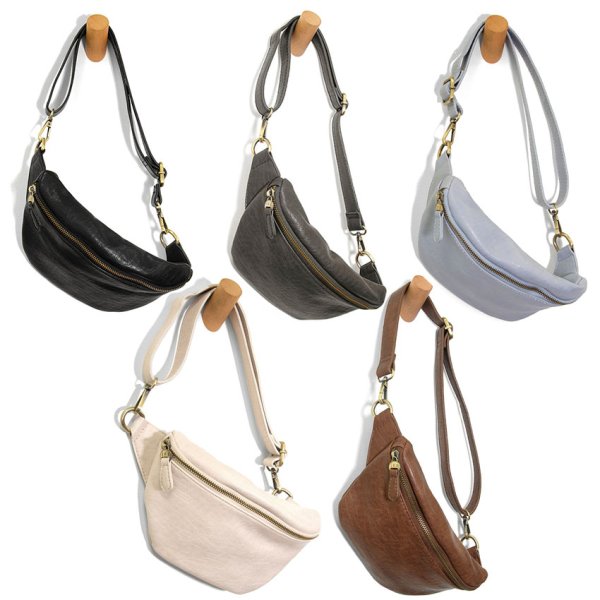 Joy Susan Shiloh Sling Belt Bag