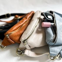 Joy Susan Shiloh Sling Belt Bag