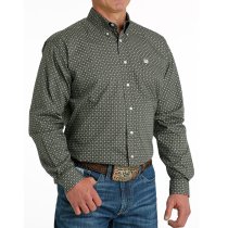 Men’s clothing from Ariat and Cinch – jeans, shirts, outerwear, and casual styles from Tack Room Inc.