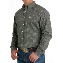 Men’s clothing from Ariat and Cinch – jeans, shirts, outerwear, and casual styles from Tack Room Inc.