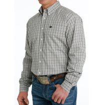 Men’s clothing from Ariat and Cinch – jeans, shirts, outerwear, and casual styles from Tack Room Inc.