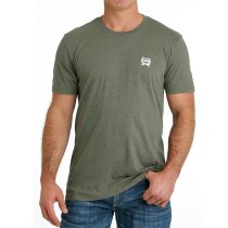 Men’s clothing from Ariat and Cinch – jeans, shirts, outerwear, and casual styles from Tack Room Inc.