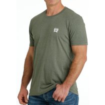 Men’s clothing from Ariat and Cinch – jeans, shirts, outerwear, and casual styles from Tack Room Inc.