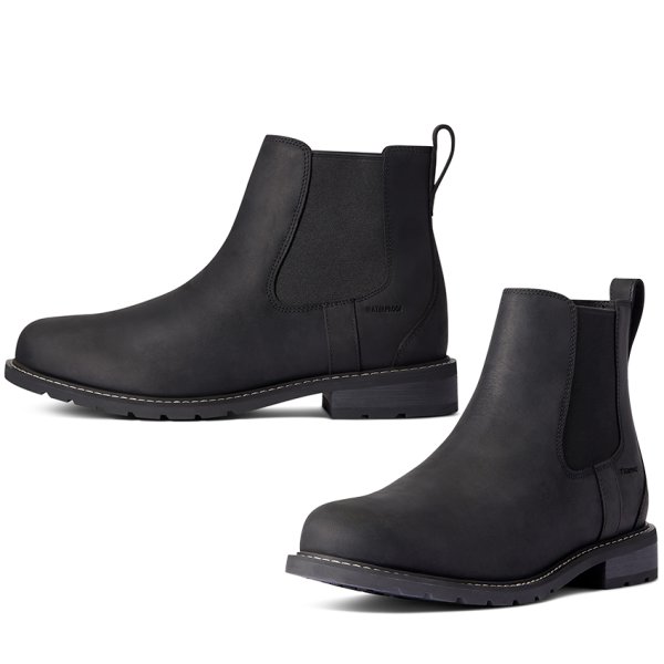 Ariat Wexford H2O Boots for Men