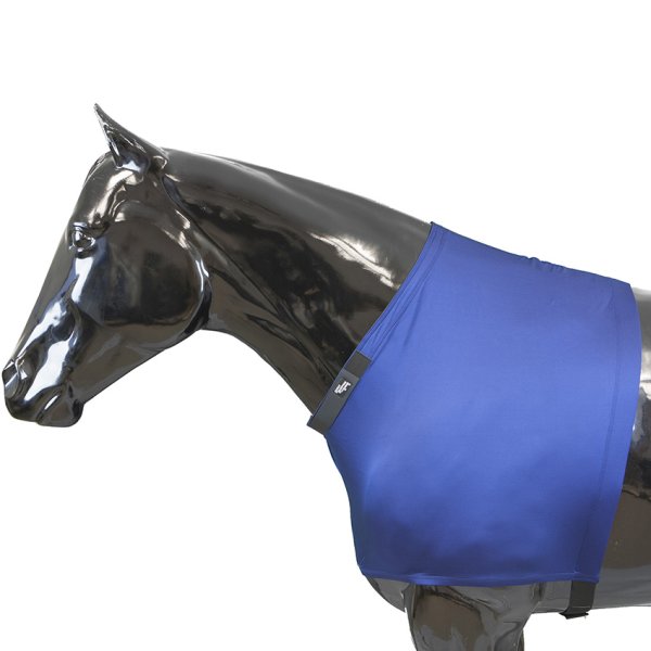 Sleazy Sleepwear for Horses - Shoulder Guard