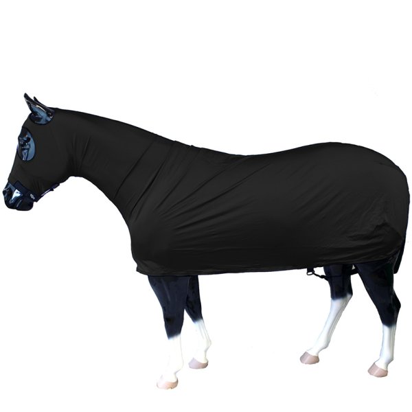 Sleazy Sleepwear for Horses - Solid Full Body