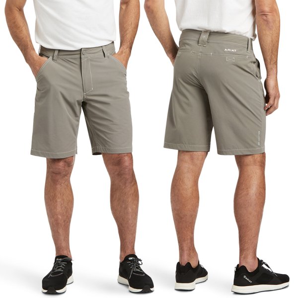Ariat Tek Shorts for Men