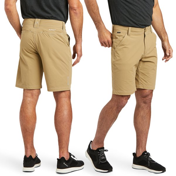 Ariat Tek Shorts for Men
