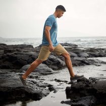 Ariat Tek Shorts for Men