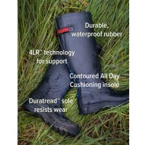 Ariat Kelmarsh Rubber Rain Boots