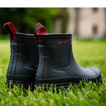 Ariat Kelmarsh Shortie Rubber Boots