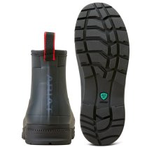 Ariat Kelmarsh Shortie Rubber Boots