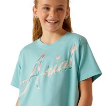 Ariat Mills T-Shirt for Girls