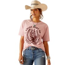 Ariat Horse U T-Shirt for Women M
