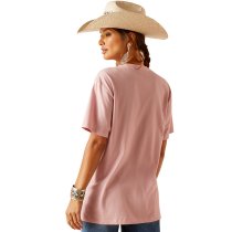 Ariat Horse U T-Shirt for Women M