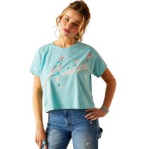 Ariat Mills T-Shirt for Women