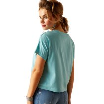 Ariat Mills T-Shirt for Women