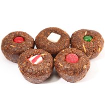 Holly Jollies Horse Treats - Day Break Farm