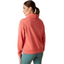 Ariat Fern 1/2 Zip Sweatshirt for Women