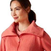 Ariat Fern 1/2 Zip Sweatshirt for Women