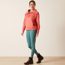 Ariat Fern 1/2 Zip Sweatshirt for Women