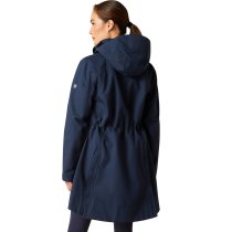 Ariat Coastal Long Waterproof Parka for Women