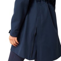 Ariat Coastal Long Waterproof Parka for Women