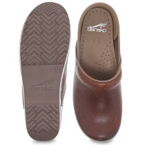 Dansko Professional Clogs - Saddle